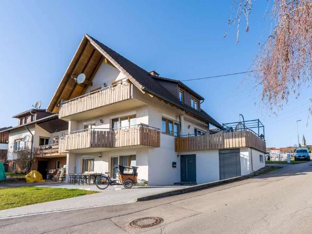 Haus kaufen in Ühlingen-Birkendorf, Baden-Württemberg