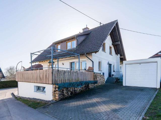 Haus kaufen in Ühlingen-Birkendorf, Baden-Württemberg