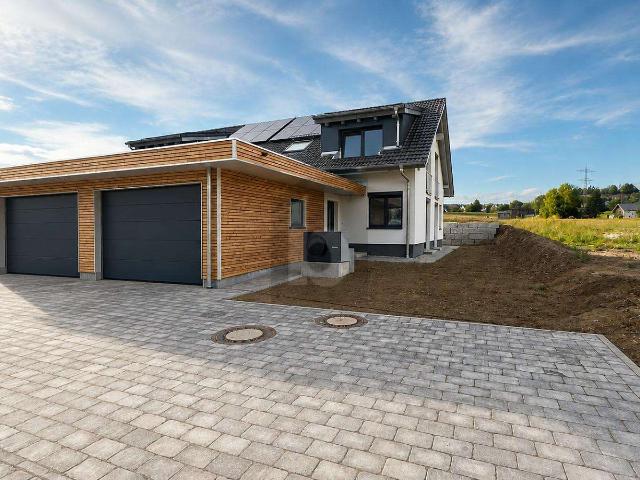 Haus kaufen in Ühlingen-Birkendorf, Baden-Württemberg