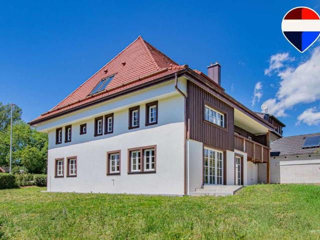 Haus kaufen in Ühlingen-Birkendorf, Baden-Württemberg