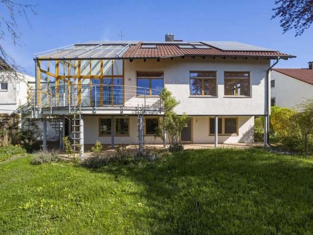 Haus kaufen in Söflingen, Ulm