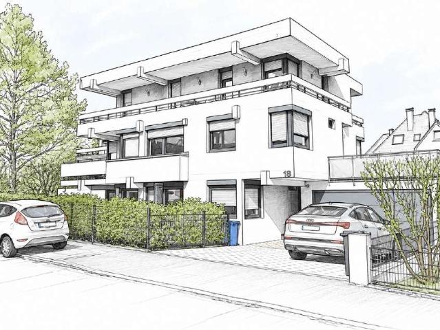 Haus kaufen in Söflingen, Ulm