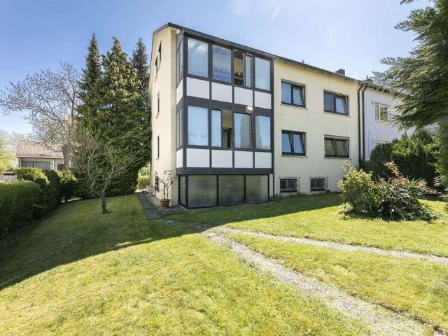 Haus kaufen in Söflingen, Ulm