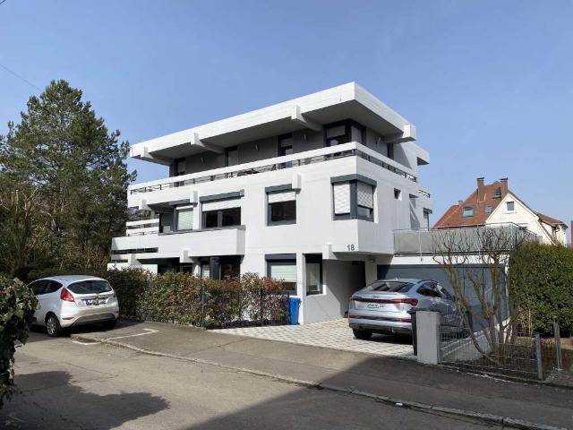 Haus kaufen in Söflingen, Ulm