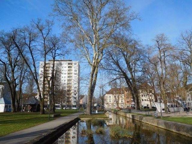 Haus kaufen in Innenstadt, Ulm