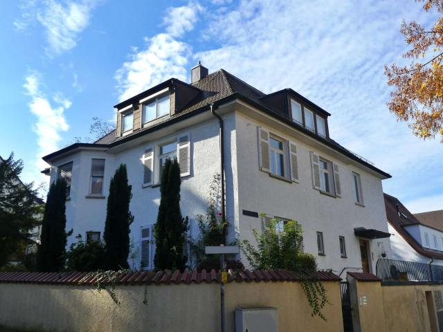 Haus kaufen in Söflingen, Ulm