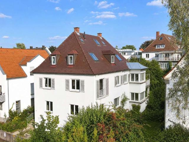 Haus kaufen in Söflingen, Ulm