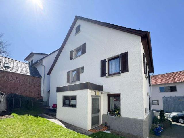 Haus kaufen in Söflingen, Ulm
