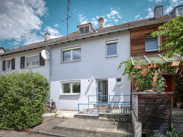Haus kaufen in Söflingen, Ulm