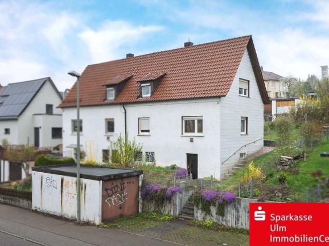 Haus kaufen in Böfingen, Ulm
