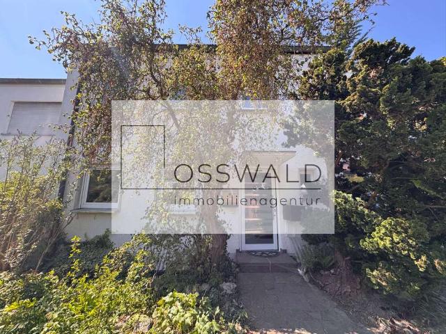 Haus kaufen in Obertalfingen, Ulm
