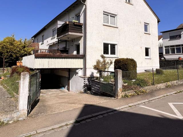 Haus kaufen in Innenstadt, Ulm
