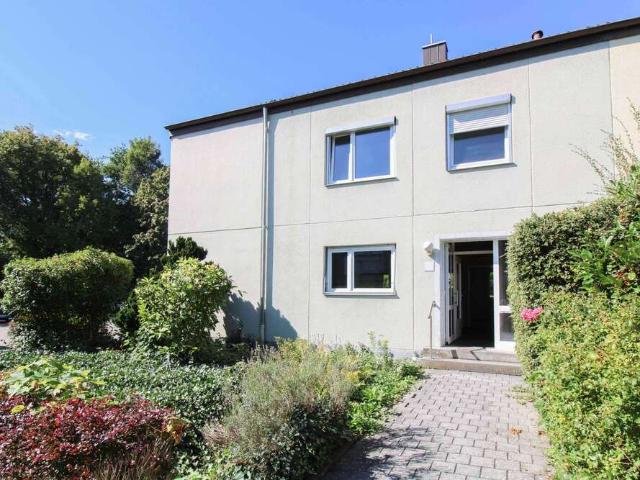 Haus kaufen in Böfingen, Ulm