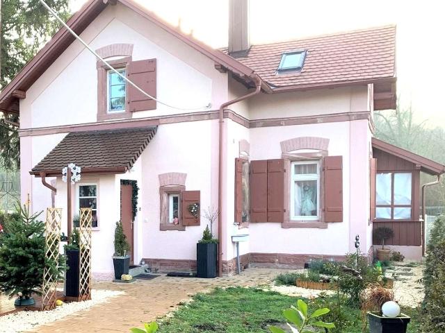 Haus kaufen in Söflingen, Ulm