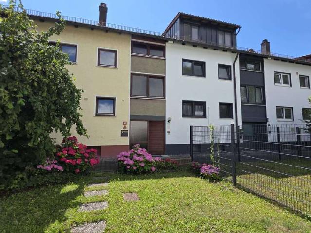 Haus kaufen in Söflingen, Ulm