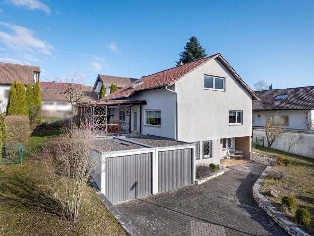 Haus kaufen in Söflingen, Ulm