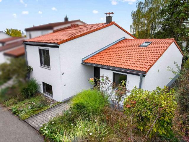 Haus kaufen in Obertalfingen, Ulm