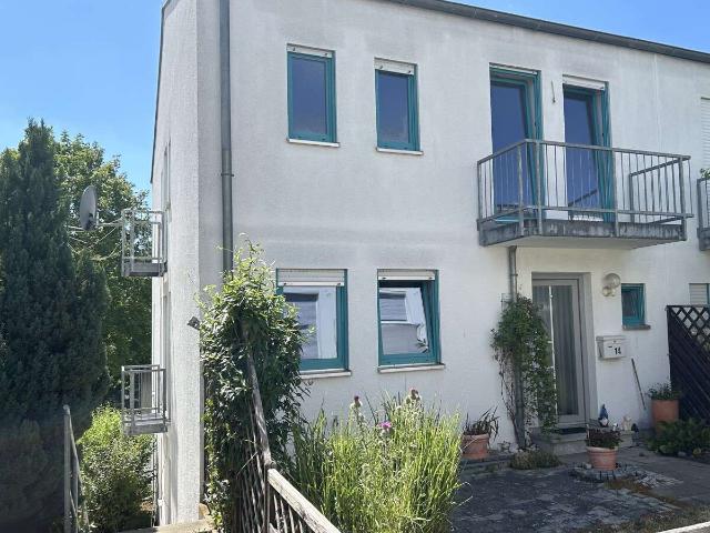 Haus kaufen in Böfingen, Ulm