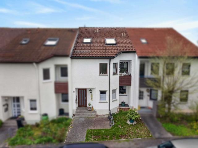 Haus kaufen in Böfingen, Ulm