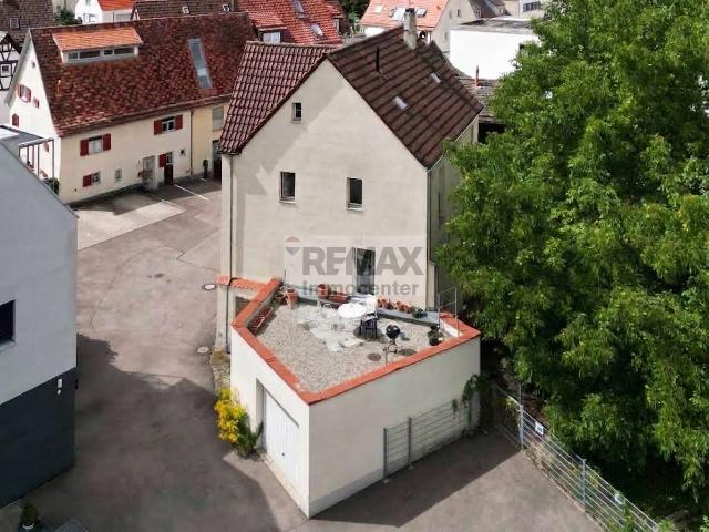 Haus kaufen in Söflingen, Ulm