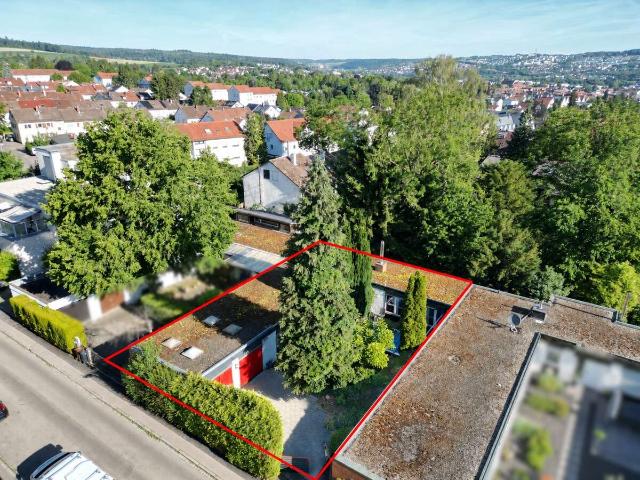 Haus kaufen in Söflingen, Ulm