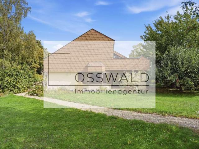 Haus kaufen in Söflingen, Ulm