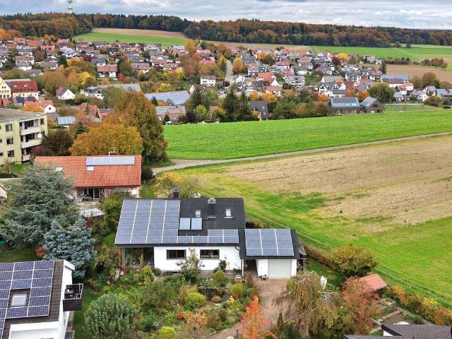 Haus kaufen in Söflingen, Ulm