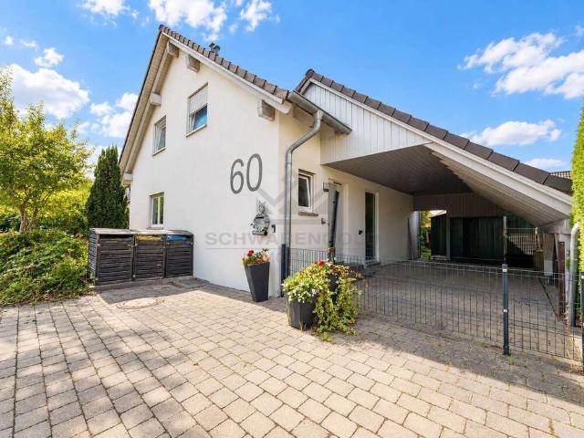 Haus kaufen in Donautal, Ulm