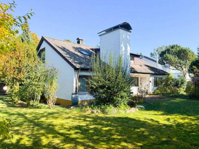 Haus kaufen in Söflingen, Ulm