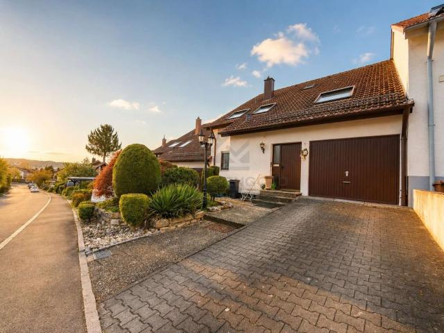 Haus kaufen in Söflingen, Ulm