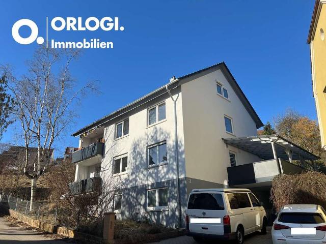 Haus kaufen in Söflingen, Ulm