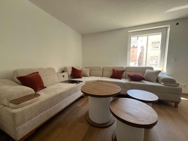 Haus kaufen in Innenstadt, Ulm