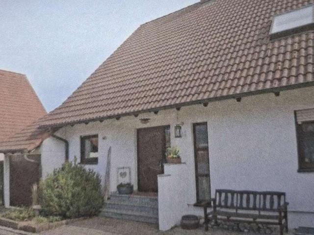 Haus kaufen in Söflingen, Ulm