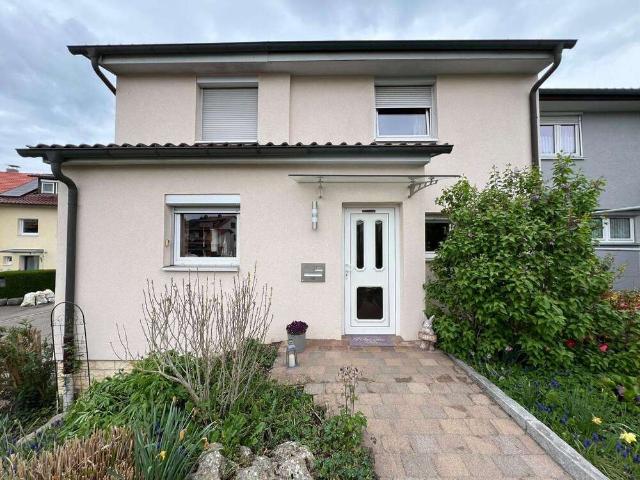 Haus kaufen in Böfingen, Ulm