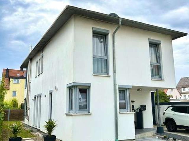 Haus kaufen in Söflingen, Ulm