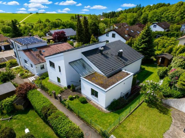 Haus kaufen in Söflingen, Ulm
