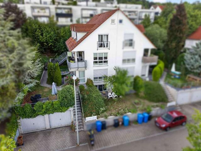 Haus kaufen in Böfingen, Ulm
