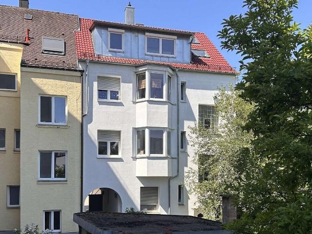 Haus kaufen in Söflingen, Ulm