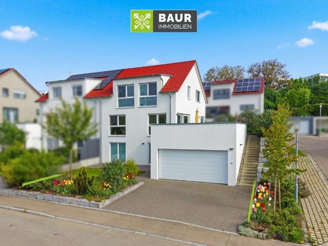 Haus kaufen in Söflingen, Ulm