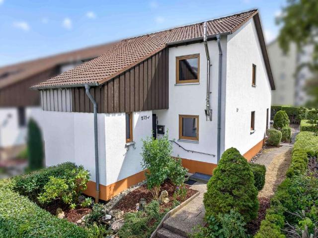 Haus kaufen in Böfingen, Ulm