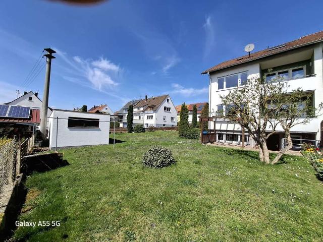 Haus kaufen in Ulm, Baden-Württemberg