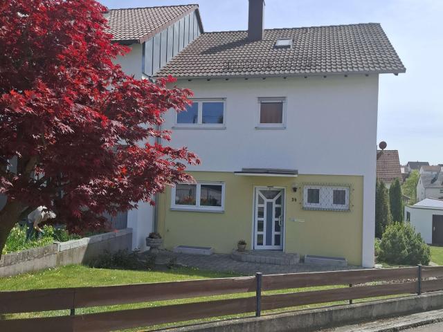 Haus kaufen in Ulm, Baden-Württemberg