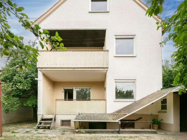 Haus kaufen in Jungingen, Ulm