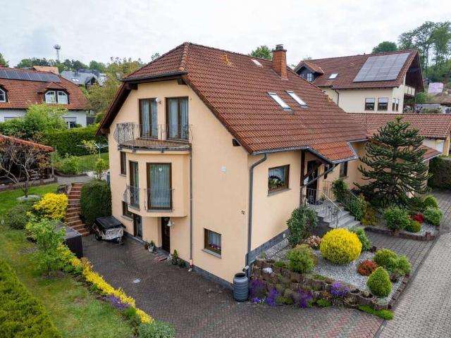 Haus kaufen in Ulmen, Rheinland-Pfalz