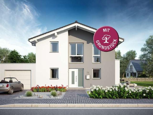 Haus kaufen in Ulmen, Rheinland-Pfalz