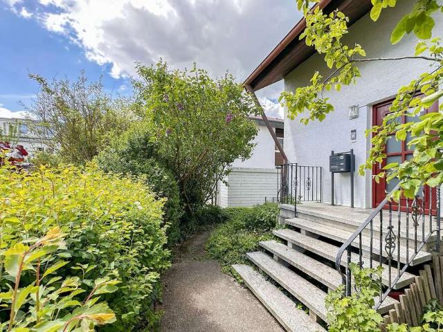 Haus kaufen in Söflingen, Ulm