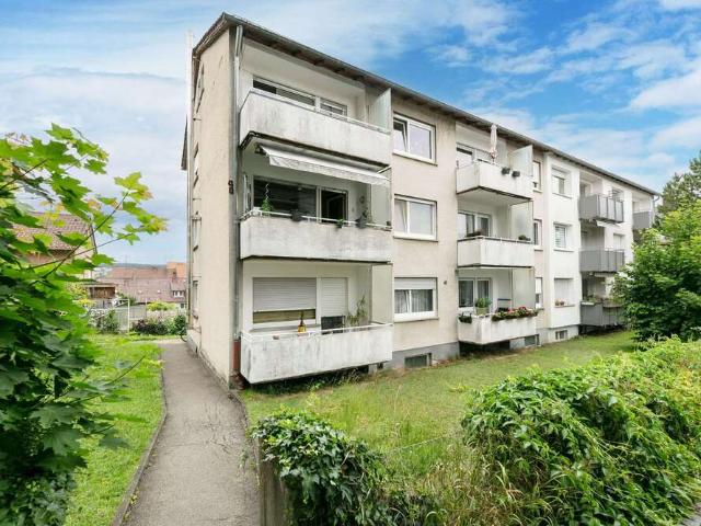 Haus kaufen in Söflingen, Ulm