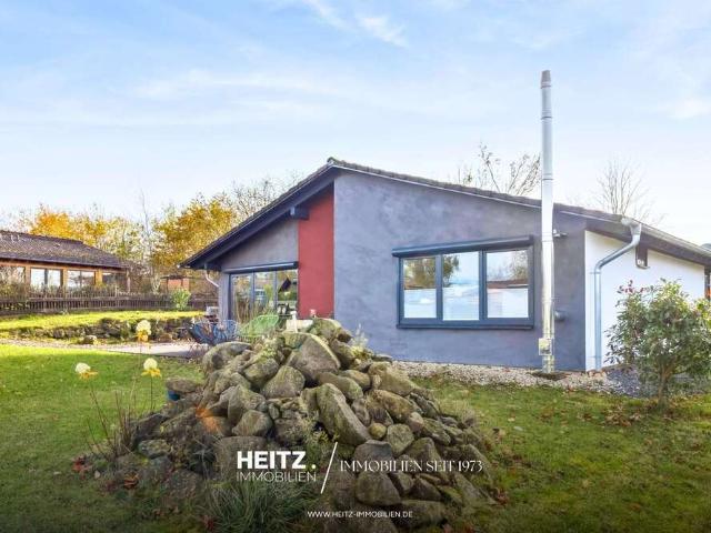 Haus kaufen in Ulrichstein, Hessen