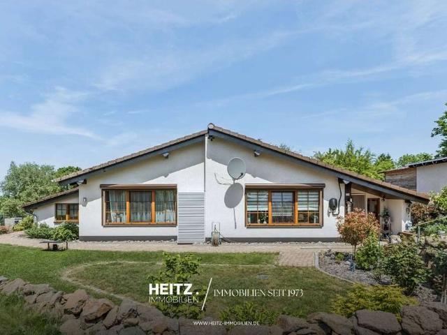 Haus kaufen in Ulrichstein, Hessen