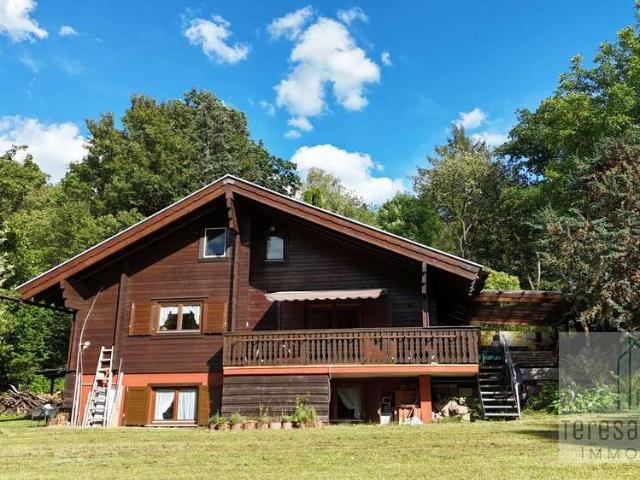 Haus kaufen in Ulrichstein, Hessen
